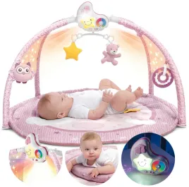 outlet-chicco-mata-edukacyjna-dla-niemowlaka-3-w-1-projektor-lampka
