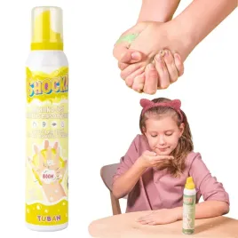 tuban-shock-pianko-zel-multisensoryczny-pianka-do-rak-musujaca-wanilia