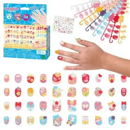 aquabeads-zestaw-uzupelniajacy-dla-dzieci-do-manicure-serduszka-i-wstazki