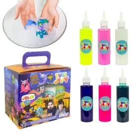 tuban-tubi-jelly-6-kolorow-male-akwarium-potworki-3d-kreatywny-zestaw-diy