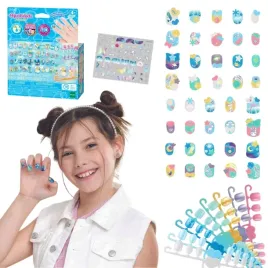 aquabeads-zestaw-uzupelniajacy-do-manicure-gwiazdki-i-jednorozce-4