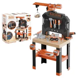 smoby-black-decker-warsztat-majsterkowicza-z-dzwigiem-dla-dzieci-akcesoria