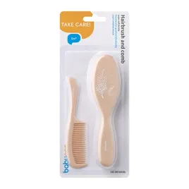 szczotka-i-grzebien-dla-niemowlat-zestaw-do-wlosow-bezowy-01mm-babyono