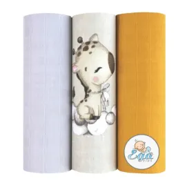 ega-kids-zestaw-pieluszki-muslinowe-wzorzyste-zestaw-3-szt-60x80-cm-3-pak