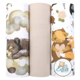 ega-kids-zestaw-pieluszki-muslinowe-wzorzyste-zestaw-3-szt-60x80-cm-3-pak