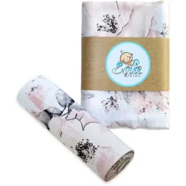 ega-kids-pieluszka-otulacz-muslinowy-pieluszka-kwiat-roz-120-x-120-cm