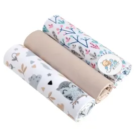 ega-kids-zestaw-pieluszki-muslinowe-wzorzyste-zestaw-3-szt-60x80-cm-3-pak