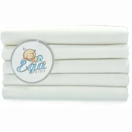 ega-kids-zestaw-pieluszki-pielucha-flanelowe-biale-5-szt-60-x-80-cm