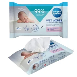 canpol-babies-nawilzane-chusteczki-dla-dzieci-niemowlat-60-sztuk