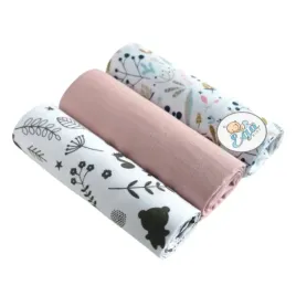 ega-kids-zestaw-pieluszki-muslinowe-wzorzyste-zestaw-3-szt-60x80-cm-3-pak