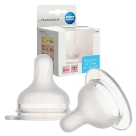 canpol-babies-smoczek-silikonowy-do-butelki-s-shape-l-sredni-2-szt-6m