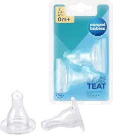canpol-smoczek-do-butelki-waski-newborn-0m-silikon