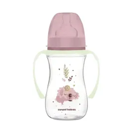 canpol-babies-butelka-szeroka-ze-swiecacymi-uchwytami-koala-240ml-3m