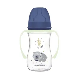canpol-babies-butelka-szeroka-exotic-240m-ze-swiecacymi-uchwytami-koala-3