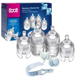 lovi-zestaw-wyprawkowy-startowy-baby-shower-boy-butelki-i-smoczki-niebieski