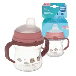 kubek-niekapek-dla-dzieci-rozowy-bonjour-paris-150ml-6m-canpol-babies