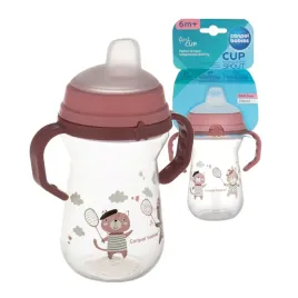 canpol-babies-pierwszy-kubek-first-cup-niekapek-rozowy-250ml-6m-bez-bpa