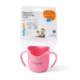 babyono-kubek-kubeczek-dla-dzieci-treningowy-flow-ergonomiczny-rozowy