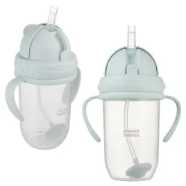 canpol-babies-kubek-niekapek-z-rurka-i-odwaznikiem-bidon-270ml-zielony