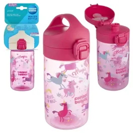 canpol-babies-bidon-kubek-na-wode-junior-rozowy-400-ml-dla-dzieci-25l