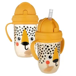 canpol-babies-kubek-niekapek-z-rurka-i-odwaznikiem-babiesboo-gepard-6m