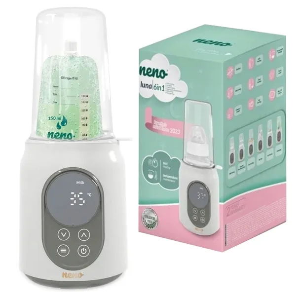 Neno Luna 6w1