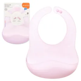 babyono-miekki-sliniak-z-kieszonka-ultracienki-lekki-silikonowy-rozowy-6m