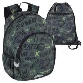 coolpack-zestaw-szkolny-plecak-maly-toby-dzieciecy-worek-na-buty-tiger