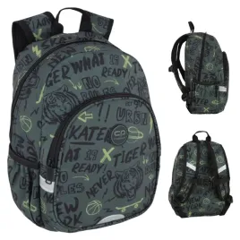 coolpack-toby-maly-plecak-szkolny-przedszkolny-jednokomorowy-tiger-tygrys