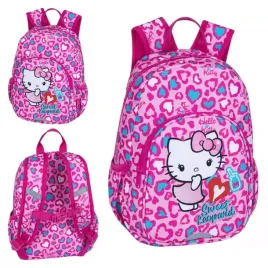 coolpack-toby-plecak-szkolny-przedszkolny-dla-dzieci-hello-kitty-rozowy