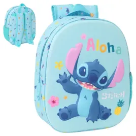 safta-maly-plecak-przedszkolny-dzieciecy-jednokomorowy-disney-stitch-3d