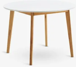 okragly-stol-do-jadalni-105-cm-bialy-naturalny