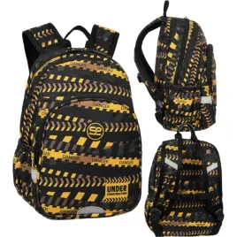 coolpack-toby-maly-plecak-szkolny-don-t-do-it-10l-odblaski-gwizdek-szelki