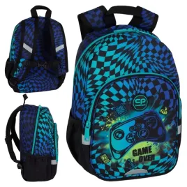 coolpack-toby-plecak-szkolny-dla-dzieci-jednokomorowy-gamer-chess