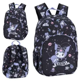 coolpack-toby-maly-plecak-szkolny-przedszkolny-dla-dzieci-kuromi-czarny