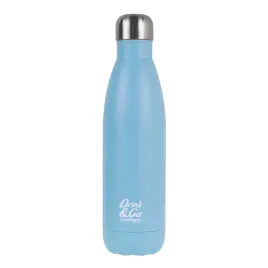 coolpack-pastel-termos-butelka-termiczna-stal-nierdzewna-niebieski-500-ml