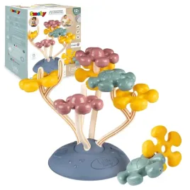 little-smoby-drzewo-koralowe-zabawka-sensoryczna-edukacyjna-8-elementow-12m