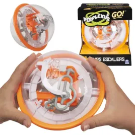 perplexus-go-labirynt-kulkowy-3d-gra-zrecznosciowa-schody-pomaranczowy