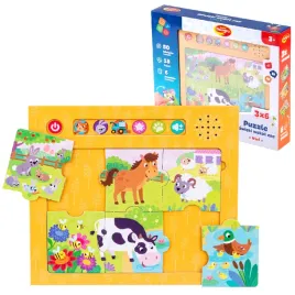 dumel-miekkie-puzzle-dzwieki-wokol-nas-wies-50-dzwiekow-i-melodii-18-el