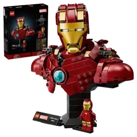 lego-super-heroes-marvel-popiersie-iron-mana-mk4-klocki-zestaw-klockow