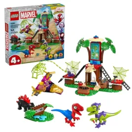 lego-super-heroes-bitwa-spideyego-i-gobbyego-przy-domku-na-drzewie-143-el