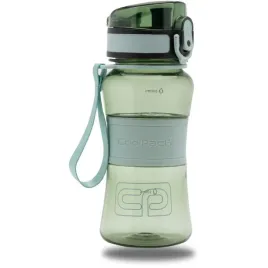 coolpack-bidon-tritanum-mini-pastel-butelka-na-wode-zielona-soft-green-390
