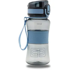 coolpack-bidon-tritanum-mini-pastel-butelka-na-wode-niebieski-390-ml