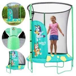 trampolina-dziecieca-domowa-dla-dzieci-do-ogrodu-z-siatka-latwy-montaz