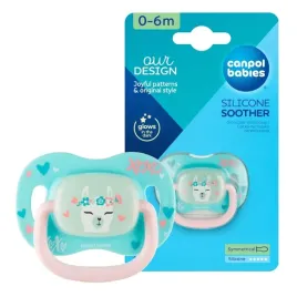 canpol-babies-silikonowy-smoczek-uspokajajacy-0m