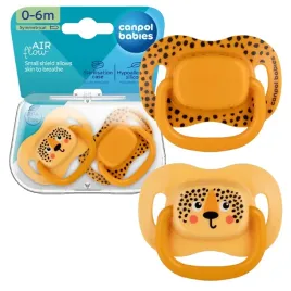 canpol-babies-silikonowy-smoczek-symetryczny-babies-boo-2-pack-0-6-m