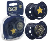 lovi-smoczek-dynamiczny-stardust-2szt-3-6m