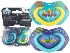 canpol-smoczek-symetryczny-neon-love-18m