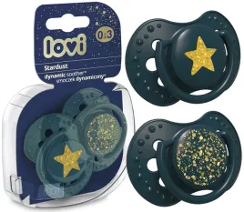 lovi-smoczek-dynamiczny-stardust-2szt-0-3m