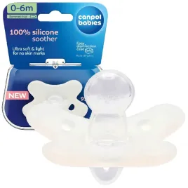 canpol-babies-silikonowy-smoczek-uspokajajacy-100percent-silikon-symetryczny-0-6m